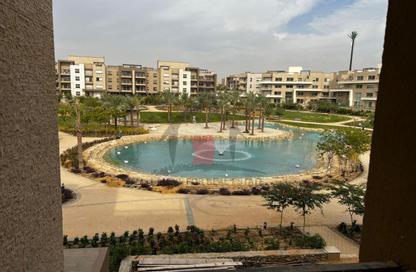 شقة - 2 غرف نوم - 3 حمامات للبيع في نيو جيزة - طريق مصر اسكندرية الصحراوي - مدينة 6 أكتوبر - الجيزة