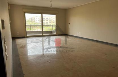 شقة - 2 غرف نوم - 3 حمامات للبيع في نيو جيزة - طريق مصر اسكندرية الصحراوي - مدينة 6 أكتوبر - الجيزة