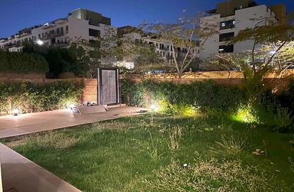 Apartment - 2 - 3 for rent in Eastown - 5th Settlement Compounds - The 5th Settlement - New Cairo City - Cairo