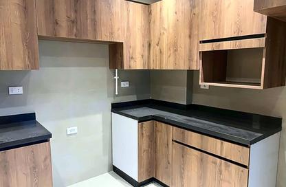 Apartment - 2 - 3 for rent in Eastown - 5th Settlement Compounds - The 5th Settlement - New Cairo City - Cairo