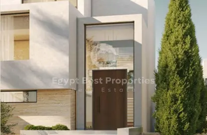 شقة - 3 غرف نوم - 3 حمامات للبيع في كارمل - مدينة زايد الجديدة - الشيخ زايد - الجيزة