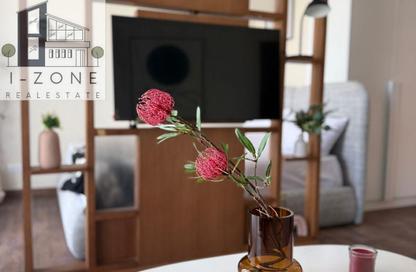 Apartment - 1 Bedroom - 2 Bathrooms for rent in Villette - 5th Settlement Compounds - The 5th Settlement - New Cairo City - Cairo Apartment - 1 Bedroom - 2 Bathrooms for rent in Villette - 5th Settlement Compounds - The 5th Settlement - New Cairo City - Cairo