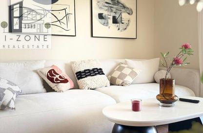 Apartment - 1 Bedroom - 2 Bathrooms for rent in Villette - 5th Settlement Compounds - The 5th Settlement - New Cairo City - Cairo Apartment - 1 Bedroom - 2 Bathrooms for rent in Villette - 5th Settlement Compounds - The 5th Settlement - New Cairo City - Cairo