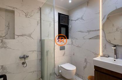Apartment - 1 - 1 for rent in One Kattameya - El Katameya Compounds - El Katameya - New Cairo City - Cairo