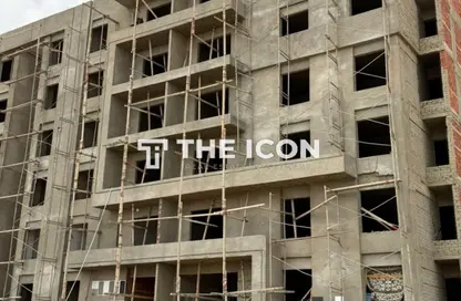 Apartment - 3 Bedrooms - 2 Bathrooms for sale in High City - 5th District - Obour City - Qalyubia Apartment - 3 Bedrooms - 2 Bathrooms for sale in High City - 5th District - Obour City - Qalyubia