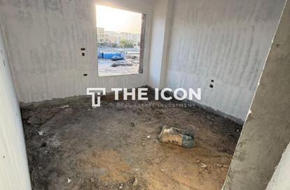 Apartment - 3 Bedrooms - 2 Bathrooms for sale in High City - 5th District - Obour City - Qalyubia