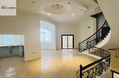 Duplex - 2 - 4 for rent in Orouba Axis - Area A - Ganoob El Acadimia - New Cairo City - Cairo