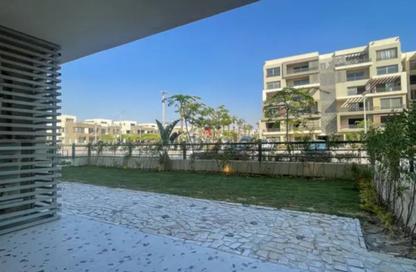 Apartment - 3 Bedrooms - 3 Bathrooms for rent in Palm Hills New Cairo - 5th Settlement Compounds - The 5th Settlement - New Cairo City - Cairo