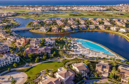 شاليه - 3 غرف نوم - 3 حمامات للبيع في مراسي - سيدي عبد الرحمن - الساحل الشمالي