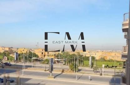 Office Space - Studio - 3 for rent in New Lotus - The 5th Settlement - New Cairo City - Cairo