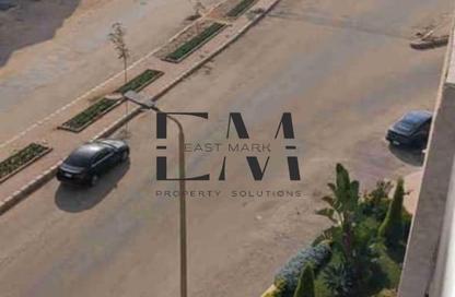 Office Space - Studio - 3 for rent in New Lotus - The 5th Settlement - New Cairo City - Cairo
