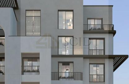 Villa - 4 Bedrooms - 4 Bathrooms for sale in Grand Lane - The 6th Settlement - New Cairo City - Cairo Villa - 4 Bedrooms - 4 Bathrooms for sale in Grand Lane - The 6th Settlement - New Cairo City - Cairo