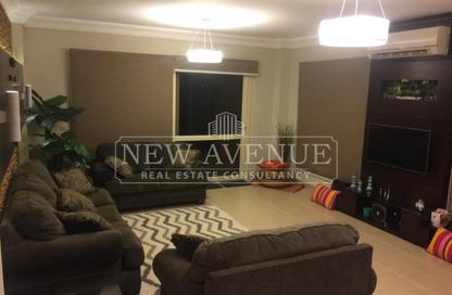 Chalet - 3 Bedrooms - 3 Bathrooms for sale in La Vista 6 - La Vista - Al Ain Al Sokhna - Suez Chalet - 3 Bedrooms - 3 Bathrooms for sale in La Vista 6 - La Vista - Al Ain Al Sokhna - Suez