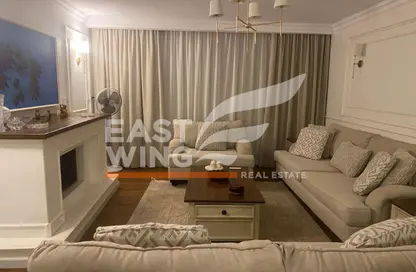 Penthouse - 3 Bedrooms - 4 Bathrooms for sale in Azad - 5th Settlement Compounds - The 5th Settlement - New Cairo City - Cairo