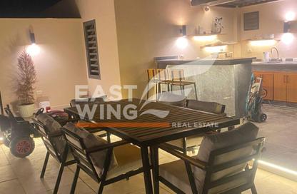 Penthouse - 3 Bedrooms - 4 Bathrooms for sale in Azad - 5th Settlement Compounds - The 5th Settlement - New Cairo City - Cairo Penthouse - 3 Bedrooms - 4 Bathrooms for sale in Azad - 5th Settlement Compounds - The 5th Settlement - New Cairo City - Cairo
