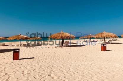 Duplex - 3 Bedrooms - 3 Bathrooms for sale in Gaia - Ras Al Hekma - North Coast