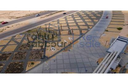 دوبلكس - 3 غرف نوم - 3 حمامات للبيع في جايا - راس الحكمة - الساحل الشمالي