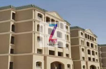 Apartment - 2 Bedrooms - 3 Bathrooms for sale in L'avenir - Mostakbal City Compounds - Mostakbal City - Future City - Cairo