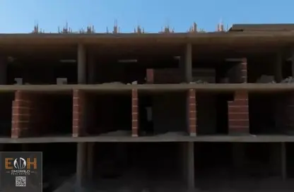 شقة - غرفة نوم - 1 حمام للبيع في ريزورت مجاويش - منتجعات الغردقة - الغردقة - محافظة البحر الاحمر