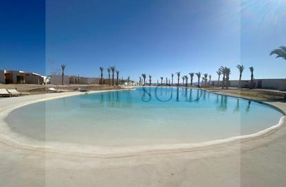 Villa - 3 Bedrooms - 3 Bathrooms for sale in ARC of Soma - Soma Bay - Safaga - Hurghada - Red Sea