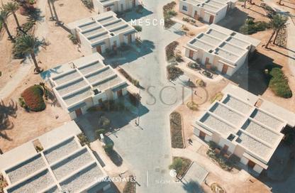 Villa - 3 Bedrooms - 3 Bathrooms for sale in ARC of Soma - Soma Bay - Safaga - Hurghada - Red Sea