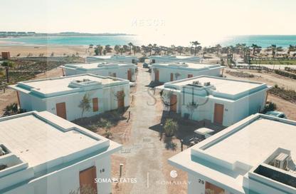 Villa - 3 Bedrooms - 3 Bathrooms for sale in ARC of Soma - Soma Bay - Safaga - Hurghada - Red Sea