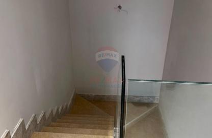 Duplex - 4 - 4 for rent in Park Side Residence - Zed Towers - Sheikh Zayed Compounds - Sheikh Zayed City - Giza