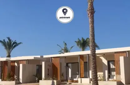 Villa - 3 Bedrooms - 3 Bathrooms for sale in Blanca Gardens - Soma Bay - Safaga - Hurghada - Red Sea