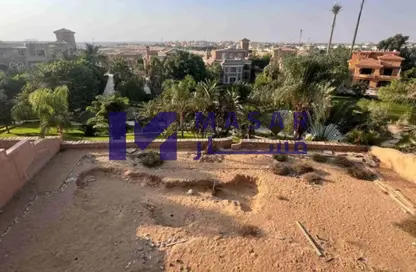 Villa - 7 Bedrooms - 7 Bathrooms for sale in Leena Springs - Ext North Inves Area - New Cairo City - Cairo
