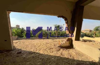 Villa - 7 Bedrooms - 7 Bathrooms for sale in Leena Springs - Ext North Inves Area - New Cairo City - Cairo
