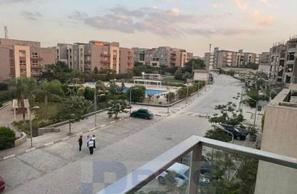 Apartment - 3 Bedrooms - 3 Bathrooms for sale in Zayed Regency - Sheikh Zayed Compounds - Sheikh Zayed City - Giza