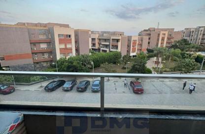 Apartment - 3 Bedrooms - 3 Bathrooms for sale in Zayed Regency - Sheikh Zayed Compounds - Sheikh Zayed City - Giza
