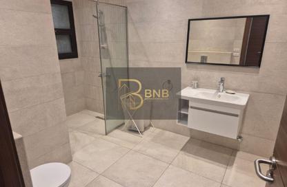 Apartment - 4 Bedrooms - 3 Bathrooms for rent in Eastown - 5th Settlement Compounds - The 5th Settlement - New Cairo City - Cairo