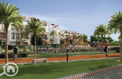 Apartment - 2 Bedrooms - 2 Bathrooms for sale in Ivoire East - 5th Settlement Compounds - The 5th Settlement - New Cairo City - Cairo Apartment - 2 Bedrooms - 2 Bathrooms for sale in Ivoire East - 5th Settlement Compounds - The 5th Settlement - New Cairo City - Cairo