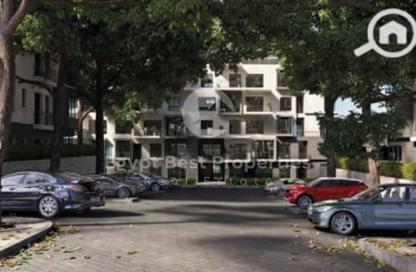 Apartment - 2 Bedrooms - 2 Bathrooms for sale in Ivoire East - 5th Settlement Compounds - The 5th Settlement - New Cairo City - Cairo