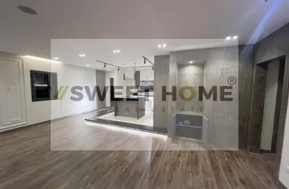 شقة - 3 غرف نوم - 3 حمامات للبيع في ايستاون - كمبوندات التجمع الخامس - التجمع الخامس - مدينة القاهرة الجديدة - القاهرة