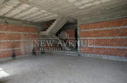 Townhouse - 3 Bedrooms - 4 Bathrooms for sale in La Vista City - New Capital Compounds - New Capital City - Cairo Townhouse - 3 Bedrooms - 4 Bathrooms for sale in La Vista City - New Capital Compounds - New Capital City - Cairo