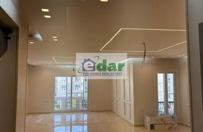 أي فيلا - 5 غرف نوم - 4 حمامات للايجار في ماونتن فيو هايد بارك - كمبوندات التجمع الخامس - التجمع الخامس - مدينة القاهرة الجديدة - القاهرة