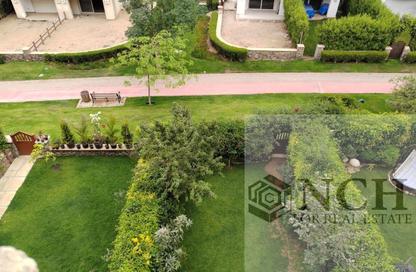 iVilla - 4 Bedrooms - 4 Bathrooms for sale in Mountain View Hyde Park - 5th Settlement Compounds - The 5th Settlement - New Cairo City - Cairo