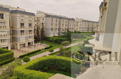 iVilla - 4 Bedrooms - 4 Bathrooms for sale in Mountain View Hyde Park - 5th Settlement Compounds - The 5th Settlement - New Cairo City - Cairo
