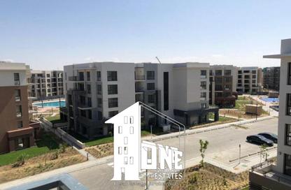 Chalet - 2 Bedrooms - 2 Bathrooms for sale in Marassi - Sidi Abdel Rahman - North Coast