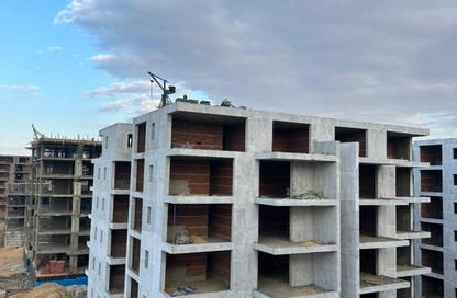 Penthouse - 3 Bedrooms - 3 Bathrooms for sale in Lake View Residence - 5th Settlement Compounds - The 5th Settlement - New Cairo City - Cairo