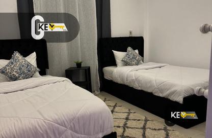 Apartment - 2 - 1 for rent in B12 - Madinaty - Cairo