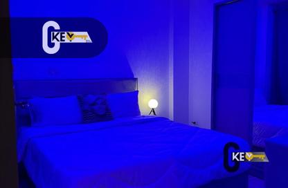 Apartment - 2 - 1 for rent in B12 - Madinaty - Cairo