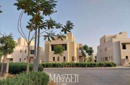 Villa - 5 Bedrooms - 5 Bathrooms for sale in O West - 6 October Compounds - 6 October City - Giza Villa - 5 Bedrooms - 5 Bathrooms for sale in O West - 6 October Compounds - 6 October City - Giza