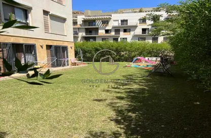 Apartment - 3 Bedrooms - 3 Bathrooms for rent in Eastown - 5th Settlement Compounds - The 5th Settlement - New Cairo City - Cairo