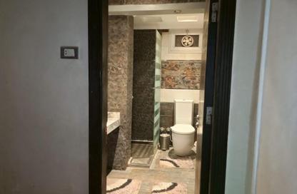 Apartment - 3 Bedrooms - 2 Bathrooms for rent in Sant Fatima Square - Saint Fatima Square - El Nozha - Cairo Apartment - 3 Bedrooms - 2 Bathrooms for rent in Sant Fatima Square - Saint Fatima Square - El Nozha - Cairo