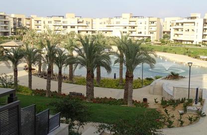 شقة - 3 - 3 للايجار في نيو جيزة - طريق مصر اسكندرية الصحراوي - مدينة 6 أكتوبر - الجيزة