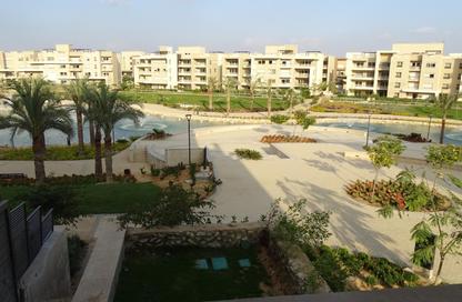 شقة - 3 - 3 للايجار في نيو جيزة - طريق مصر اسكندرية الصحراوي - مدينة 6 أكتوبر - الجيزة