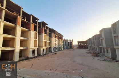 شقة - 2 غرف نوم - 2 حمامات للبيع في بلاتينيوم ريزورت - منتجعات الغردقة - الغردقة - محافظة البحر الاحمر